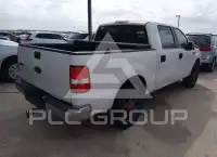 2007 Ford F-150 фото