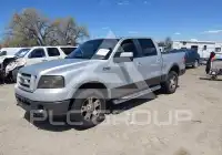 2007 Ford F-150 фото