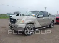 2007 Ford F-150 фото