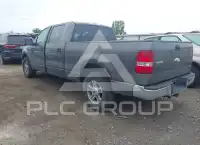 2007 Ford F-150 фото