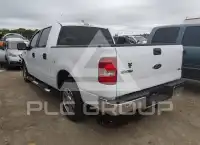2007 Ford F-150 фото