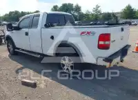 2007 Ford F-150 фото