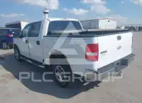 2007 Ford F-150 фото