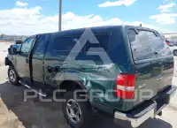 2007 Ford F-150 фото
