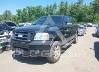 2007 Ford F-150 фото