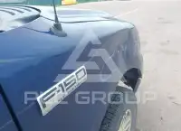 2007 Ford F-150 фото