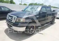 2007 Ford F-150 фото
