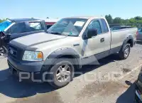 2007 Ford F-150 фото