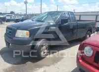 2007 Ford F-150 photo