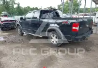2007 Ford F-150 фото