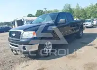 2007 Ford F-150 фото