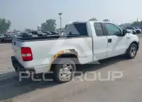 2007 Ford F-150 фото