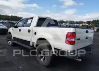 2007 Ford F-150 фото