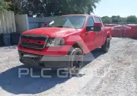 2007 Ford F-150 фото