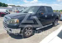 2007 Ford F-150 фото