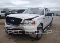 2007 Ford F-150 фото