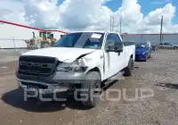 2007 Ford F-150 фото