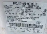 2007 Ford F-150 фото