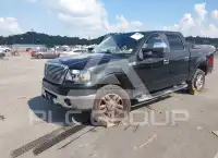 2007 Ford F-150 фото
