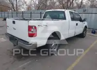 2007 Ford F-150 photo