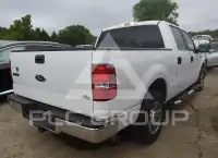 2007 Ford F-150 фото