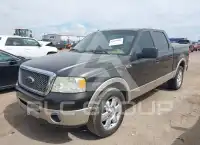 2007 Ford F-150 фото