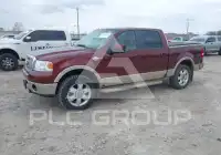 2007 Ford F-150 фото