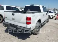 2007 Ford F-150 фото