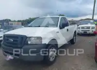 2007 Ford F-150 фото