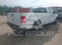 2007 Ford F-150 фото