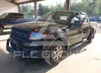 2007 Ford F-150 photo