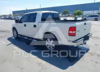 2007 Ford F-150 фото