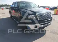 2007 Ford F-150 фото