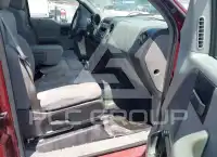 2007 Ford F-150 фото