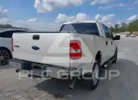 2007 Ford F-150 фото
