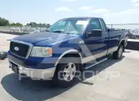 2007 Ford F-150 photo