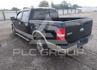2007 Ford F-150 фото