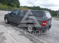 2007 Ford F-150 фото