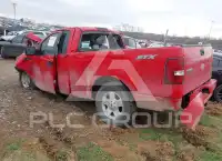 2007 Ford F-150 фото