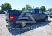 2007 Ford F-150 фото