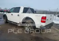 2007 Ford F-150 фото