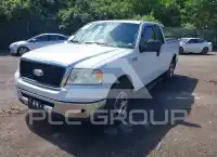 2007 Ford F-150 photo