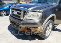 2007 Ford F-150 фото