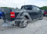 2007 Ford F-150 фото