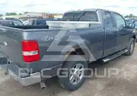 2007 Ford F-150 фото