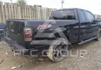 2007 Ford F-150 фото