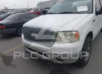 2007 Ford F-150 photo