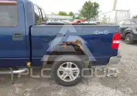 2007 Ford F-150 фото