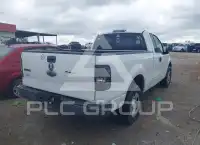 2007 Ford F-150 фото