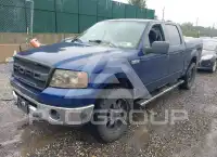 2007 Ford F-150 фото